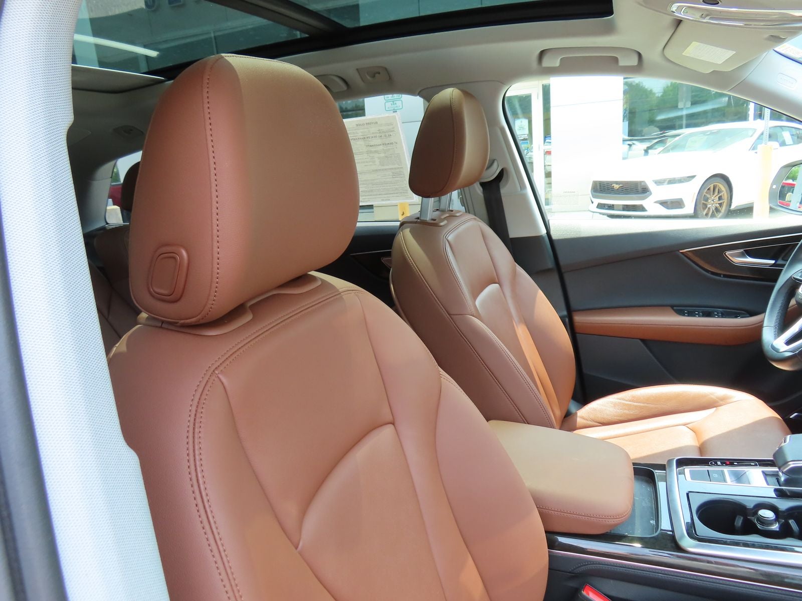 2023 Audi Q7 55 Premium Plus quattro