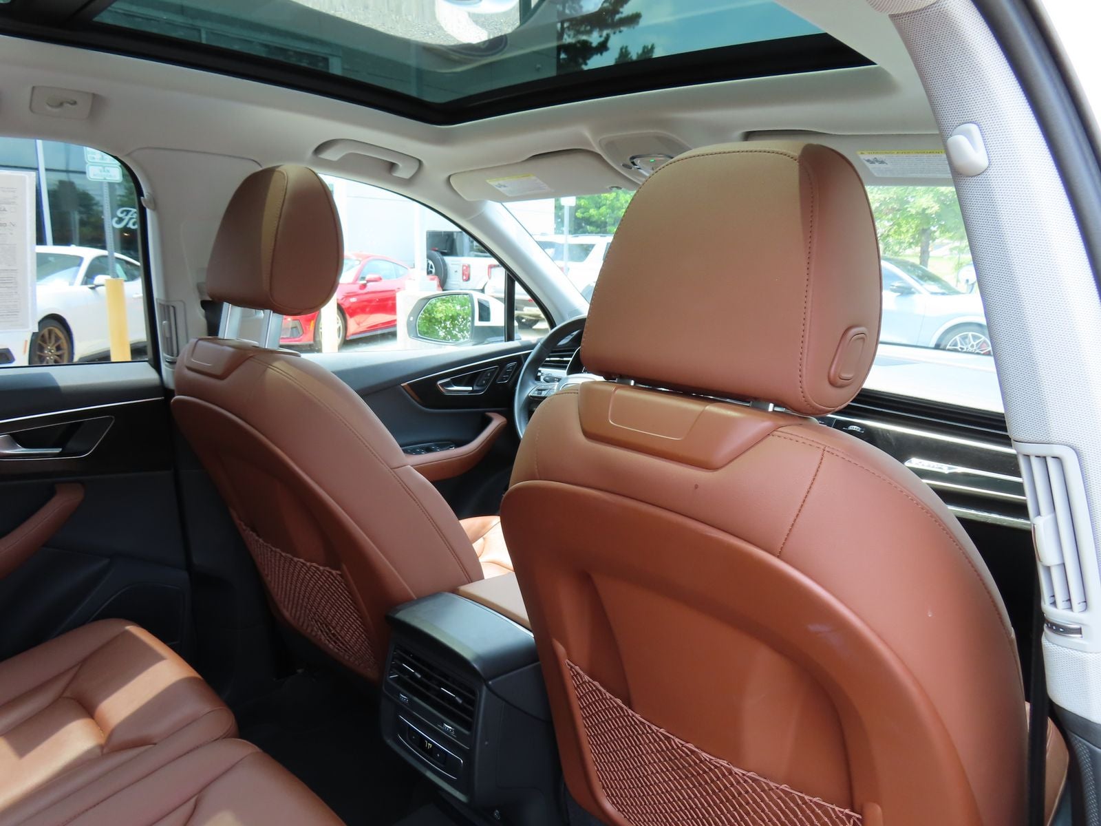 2023 Audi Q7 55 Premium Plus quattro