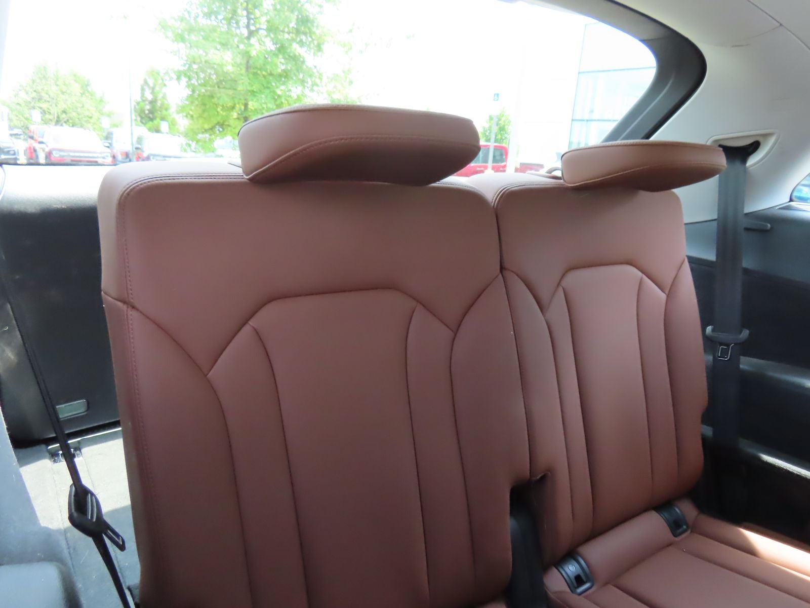 2023 Audi Q7 55 Premium Plus quattro