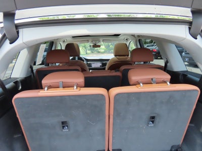 2023 Audi Q7 55 Premium Plus quattro