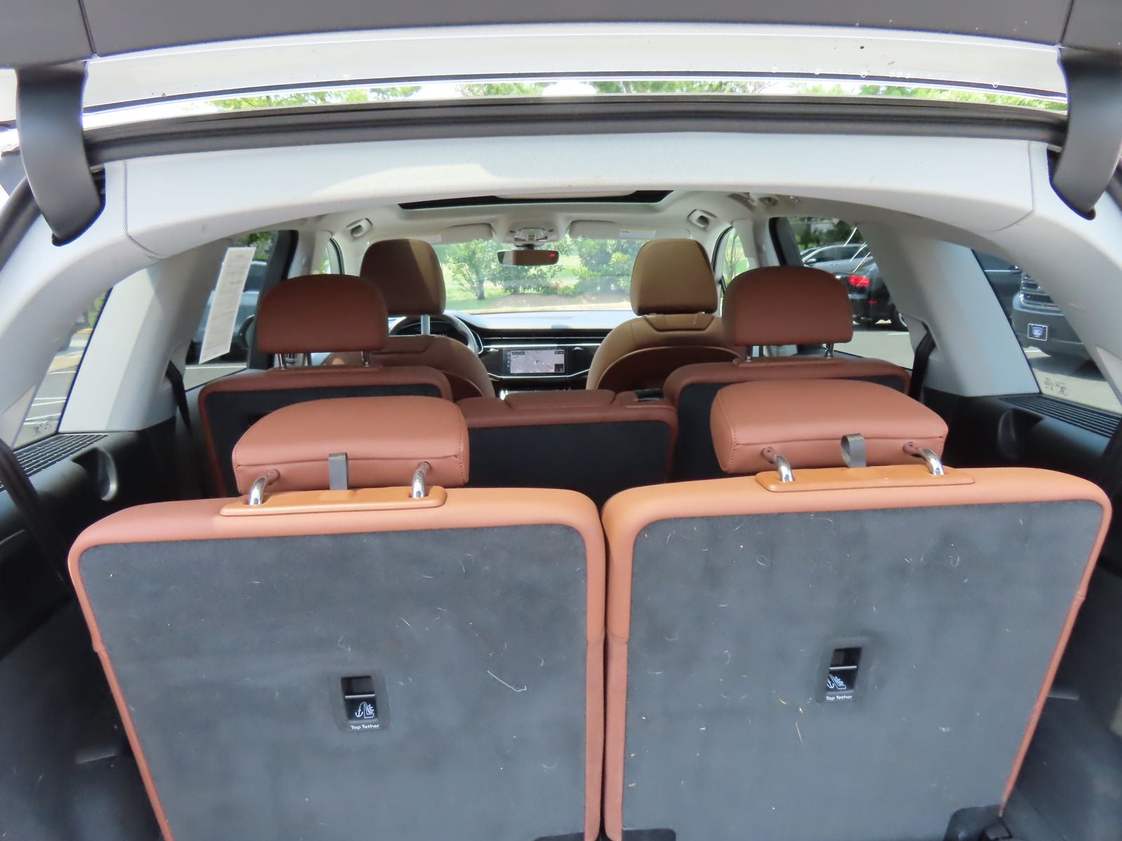 2023 Audi Q7 55 Premium Plus quattro