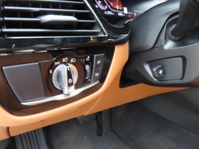 2021 BMW 5 Series 530i xDrive