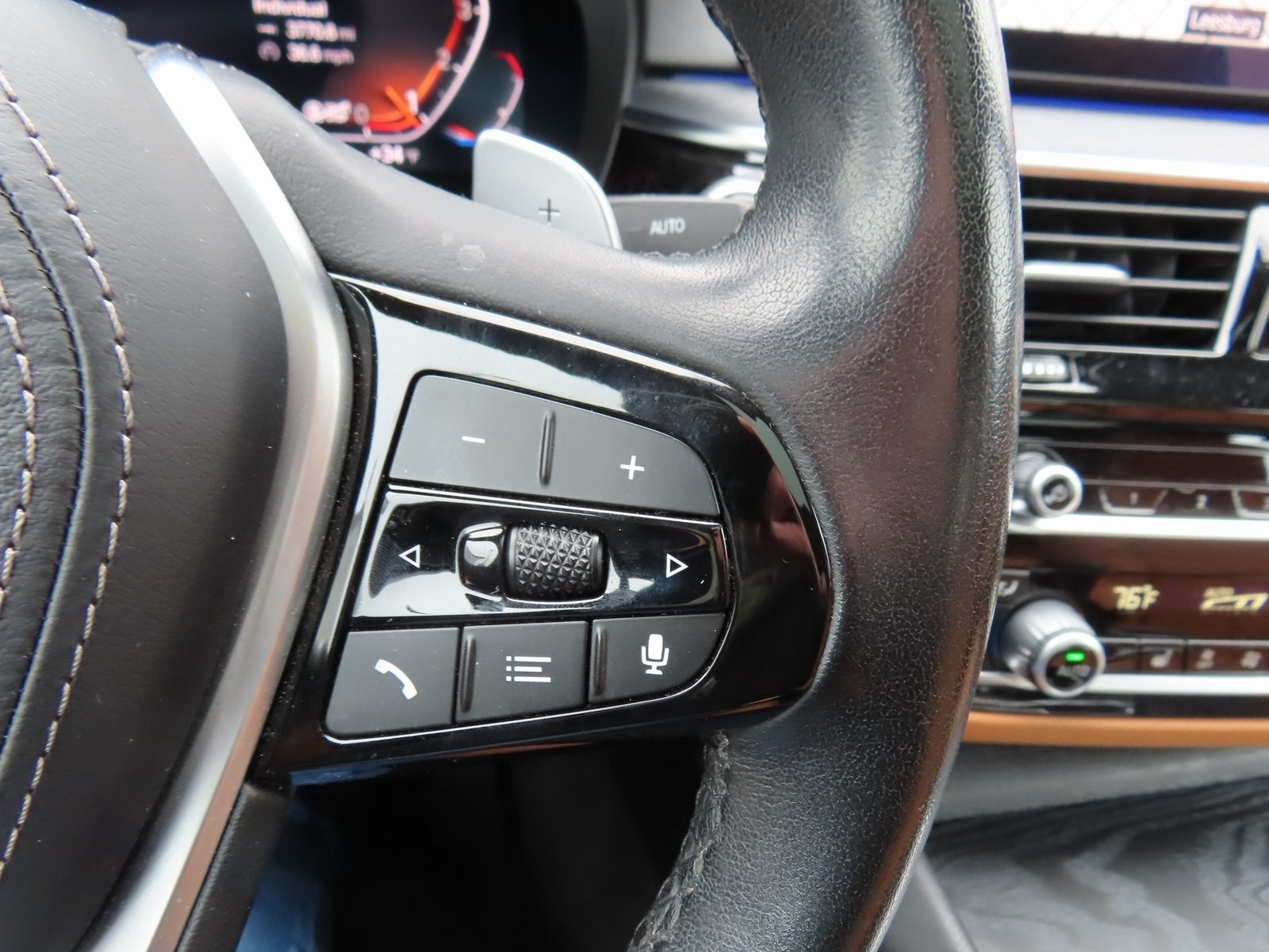 2021 BMW 5 Series 530i xDrive