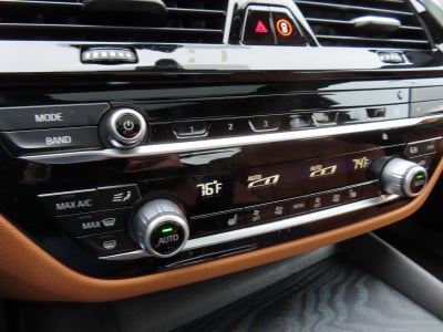 2021 BMW 5 Series 530i xDrive