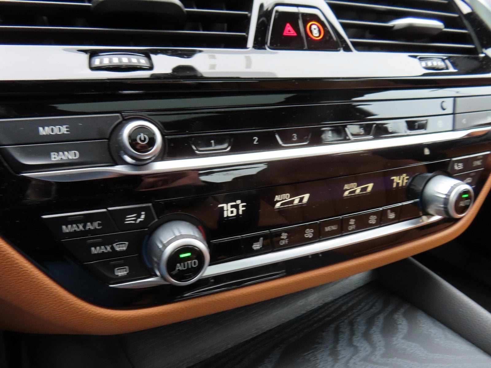 2021 BMW 5 Series 530i xDrive