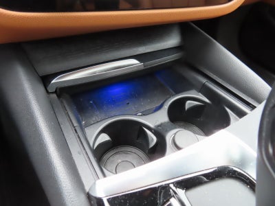 2021 BMW 5 Series 530i xDrive