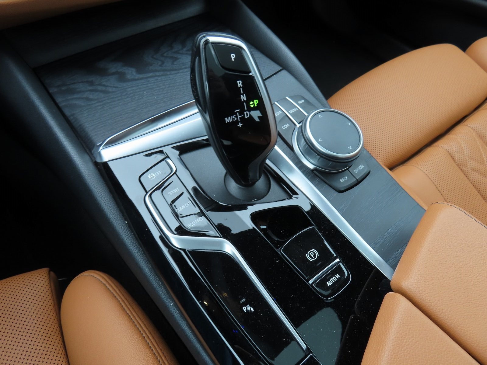 2021 BMW 5 Series 530i xDrive