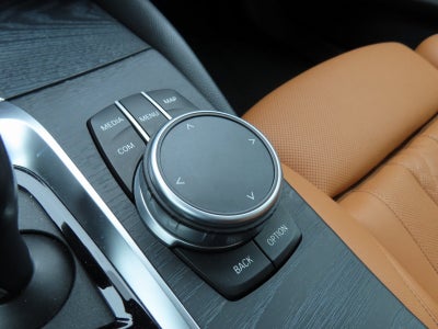 2021 BMW 5 Series 530i xDrive