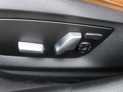 2021 BMW 5 Series 530i xDrive