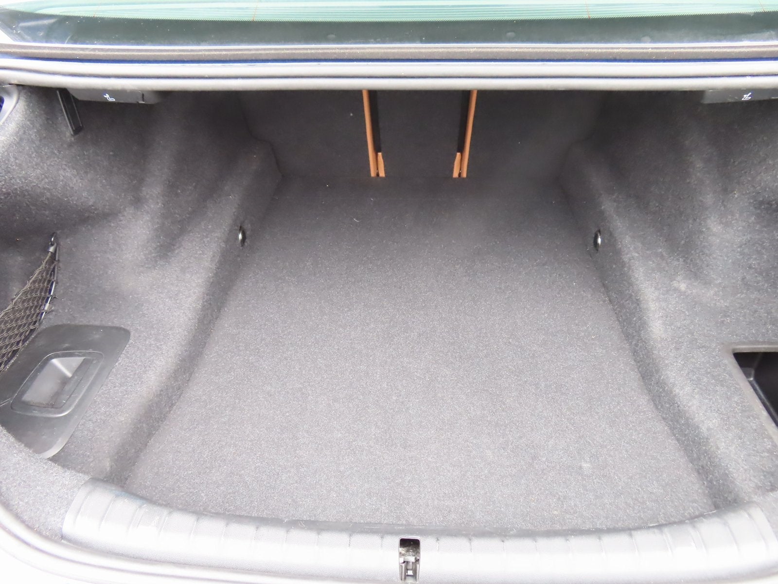 2021 BMW 5 Series 530i xDrive