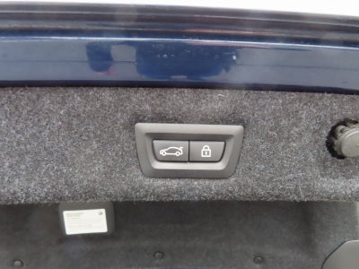 2021 BMW 5 Series 530i xDrive