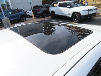 2016 BMW 5 Series 535i xDrive