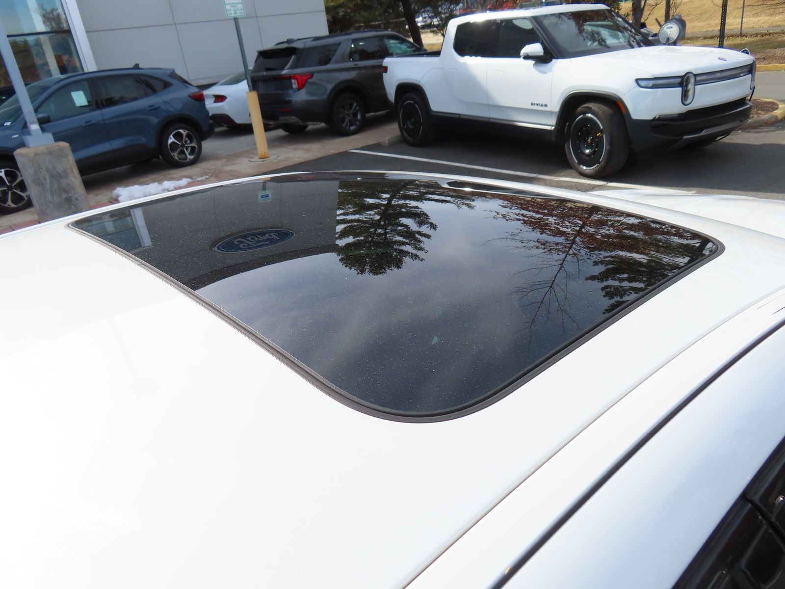 2016 BMW 5 Series 535i xDrive