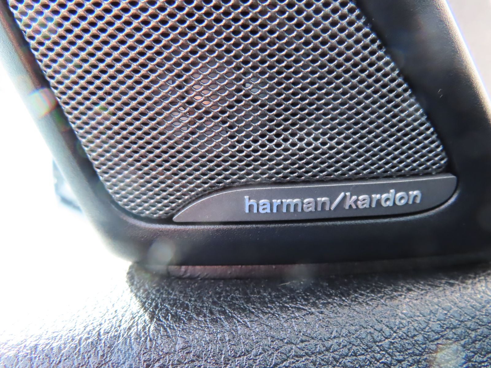 2016 BMW 5 Series 535i xDrive