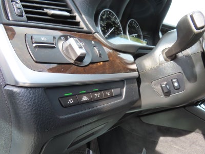 2016 BMW 5 Series 535i xDrive
