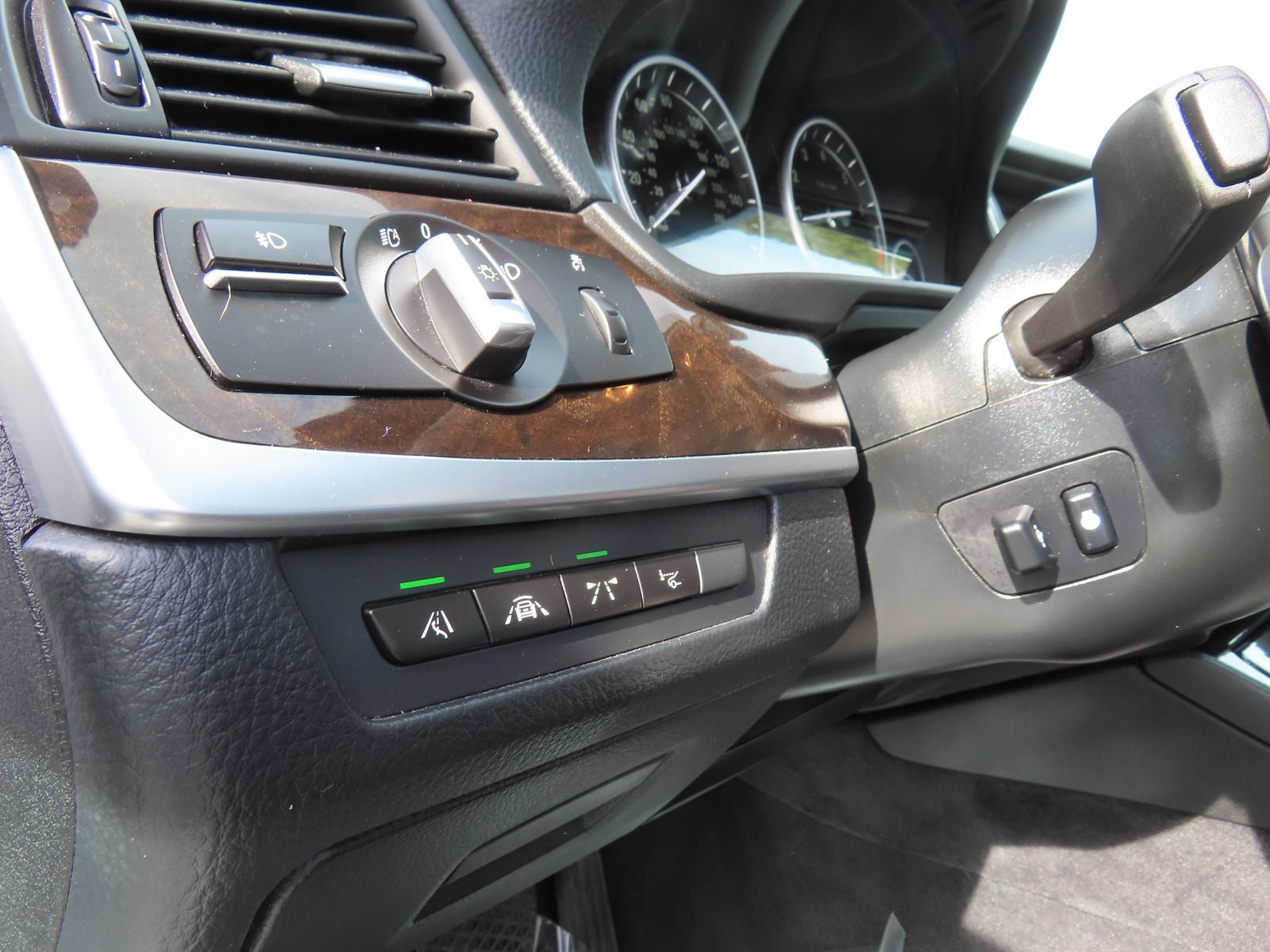 2016 BMW 5 Series 535i xDrive