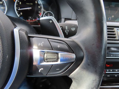 2016 BMW 5 Series 535i xDrive