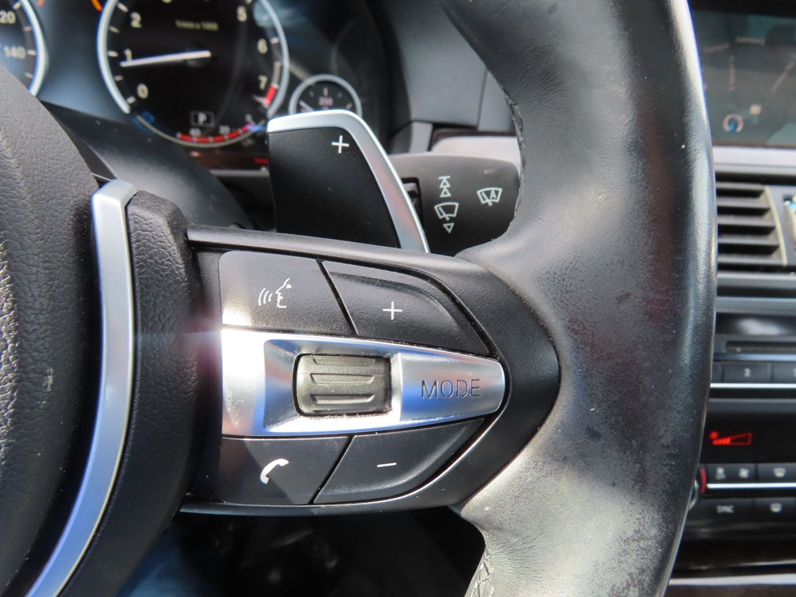 2016 BMW 5 Series 535i xDrive