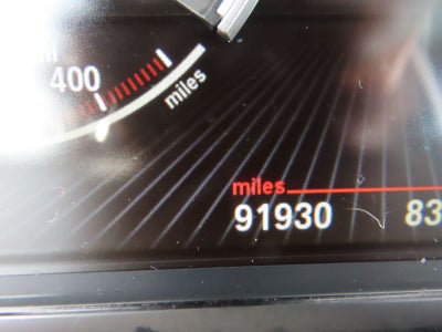 2016 BMW 5 Series 535i xDrive