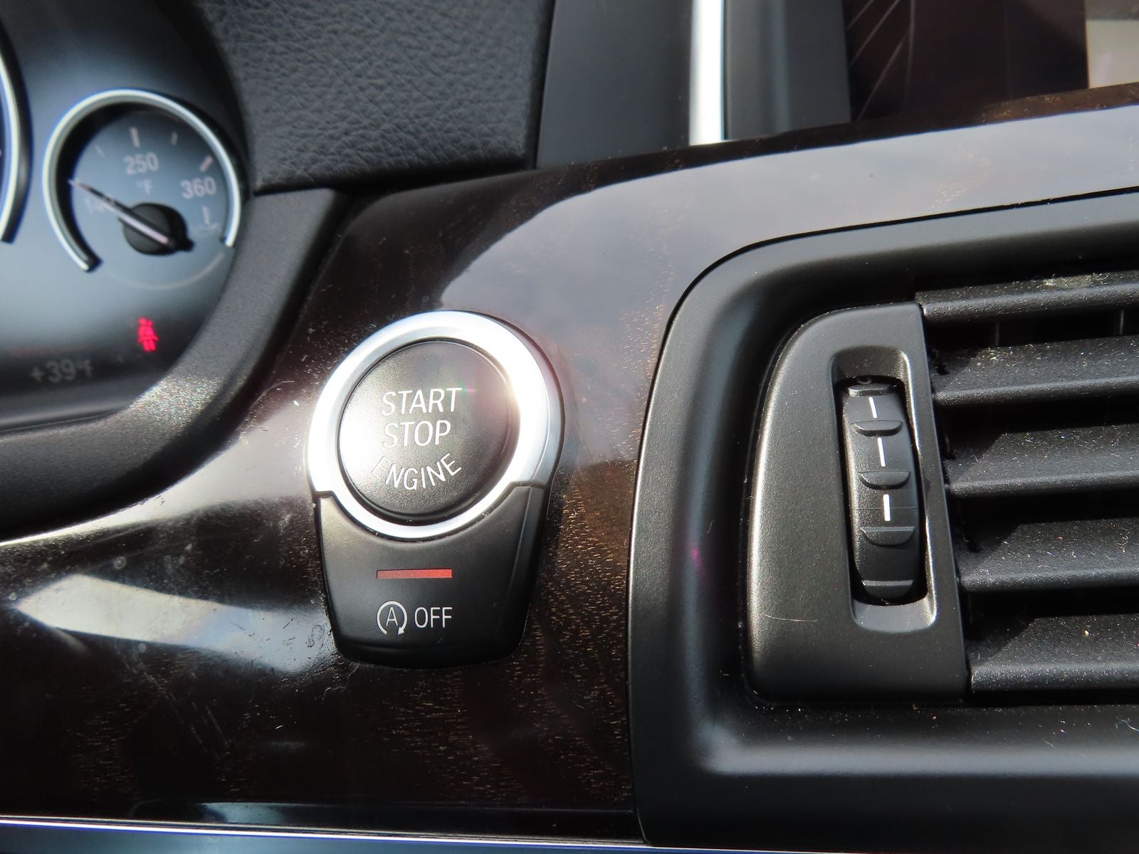 2016 BMW 5 Series 535i xDrive