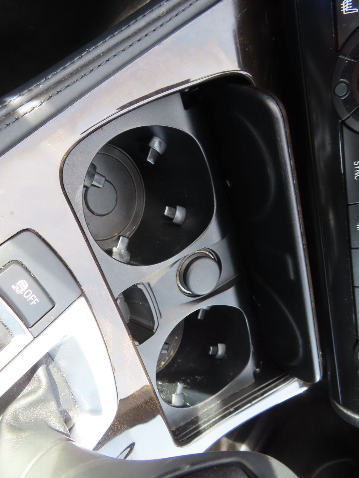 2016 BMW 5 Series 535i xDrive