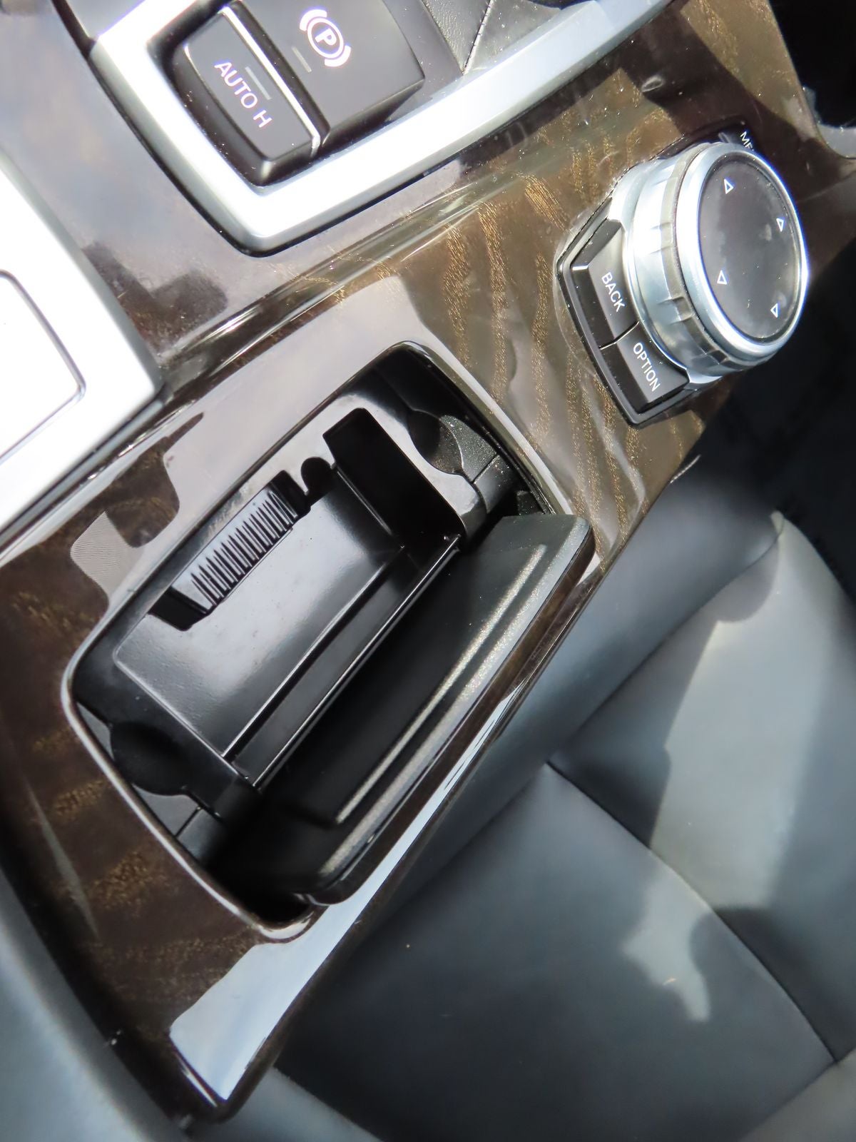 2016 BMW 5 Series 535i xDrive