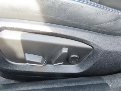 2016 BMW 5 Series 535i xDrive