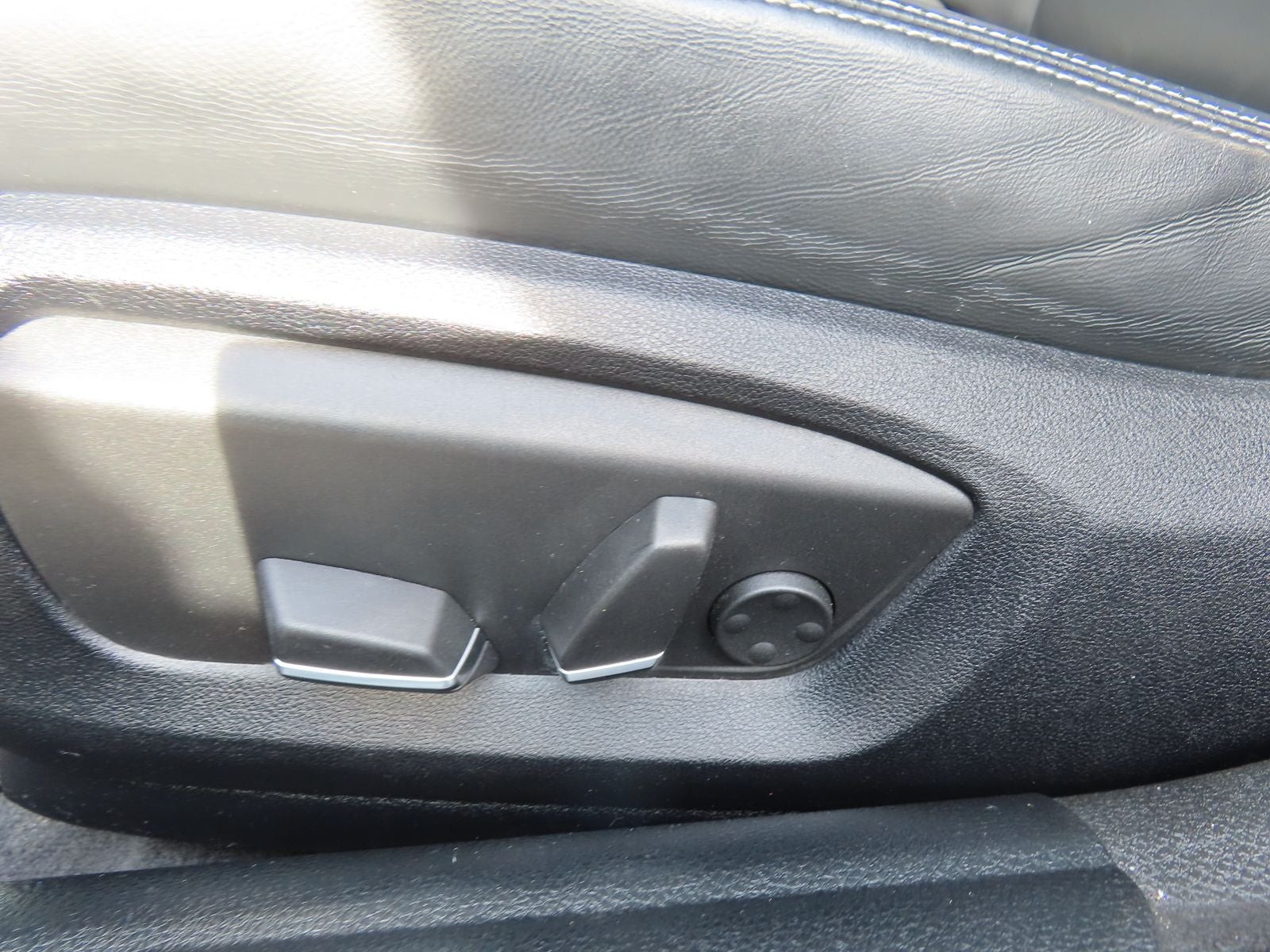 2016 BMW 5 Series 535i xDrive