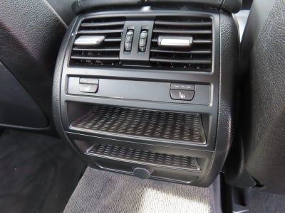 2016 BMW 5 Series 535i xDrive