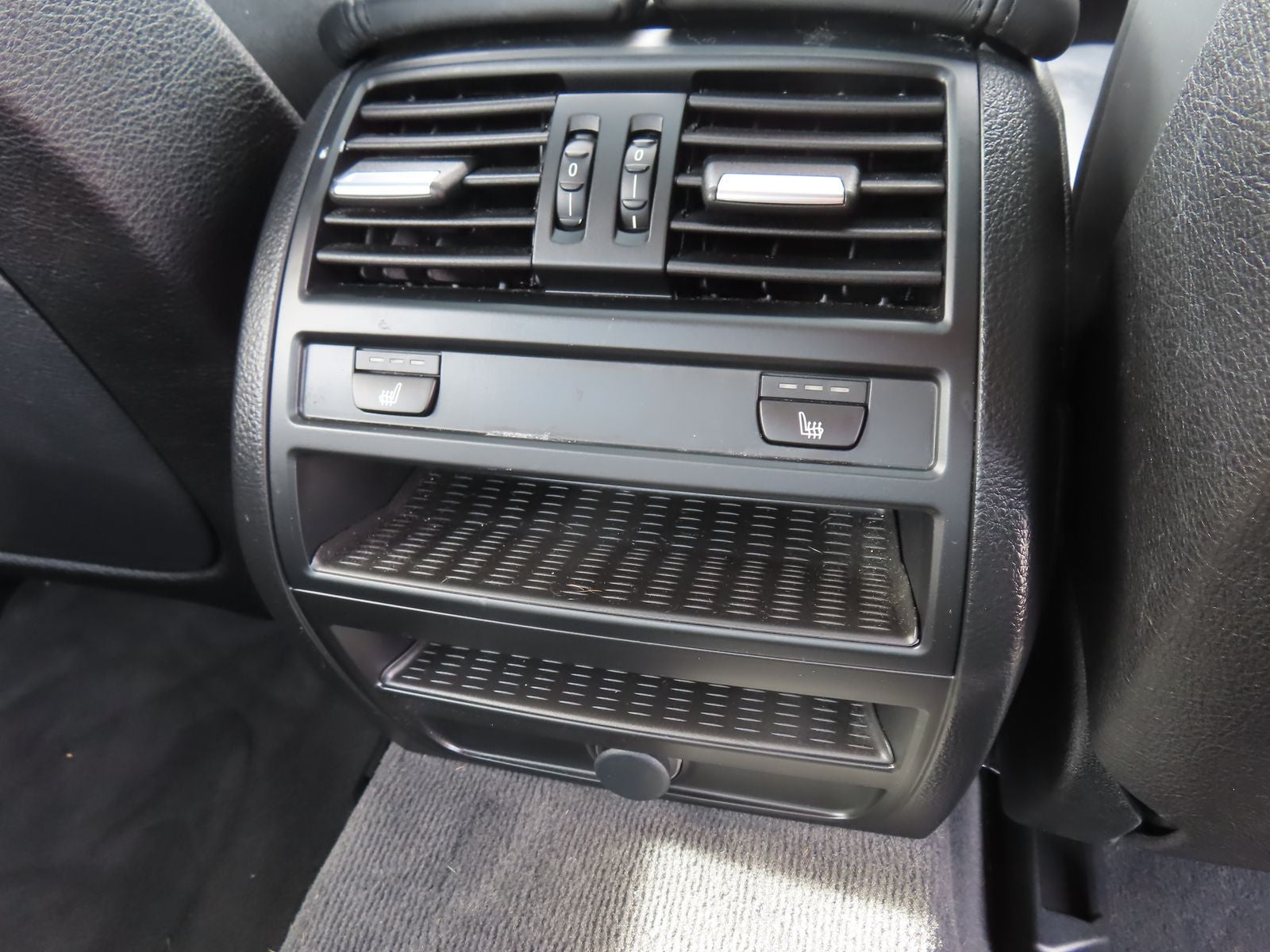 2016 BMW 5 Series 535i xDrive