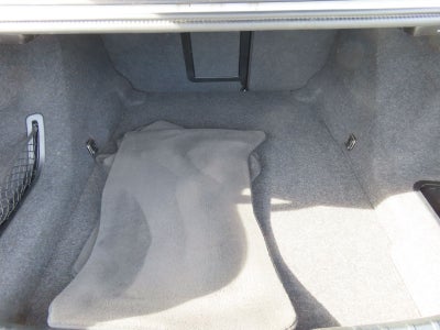 2016 BMW 5 Series 535i xDrive