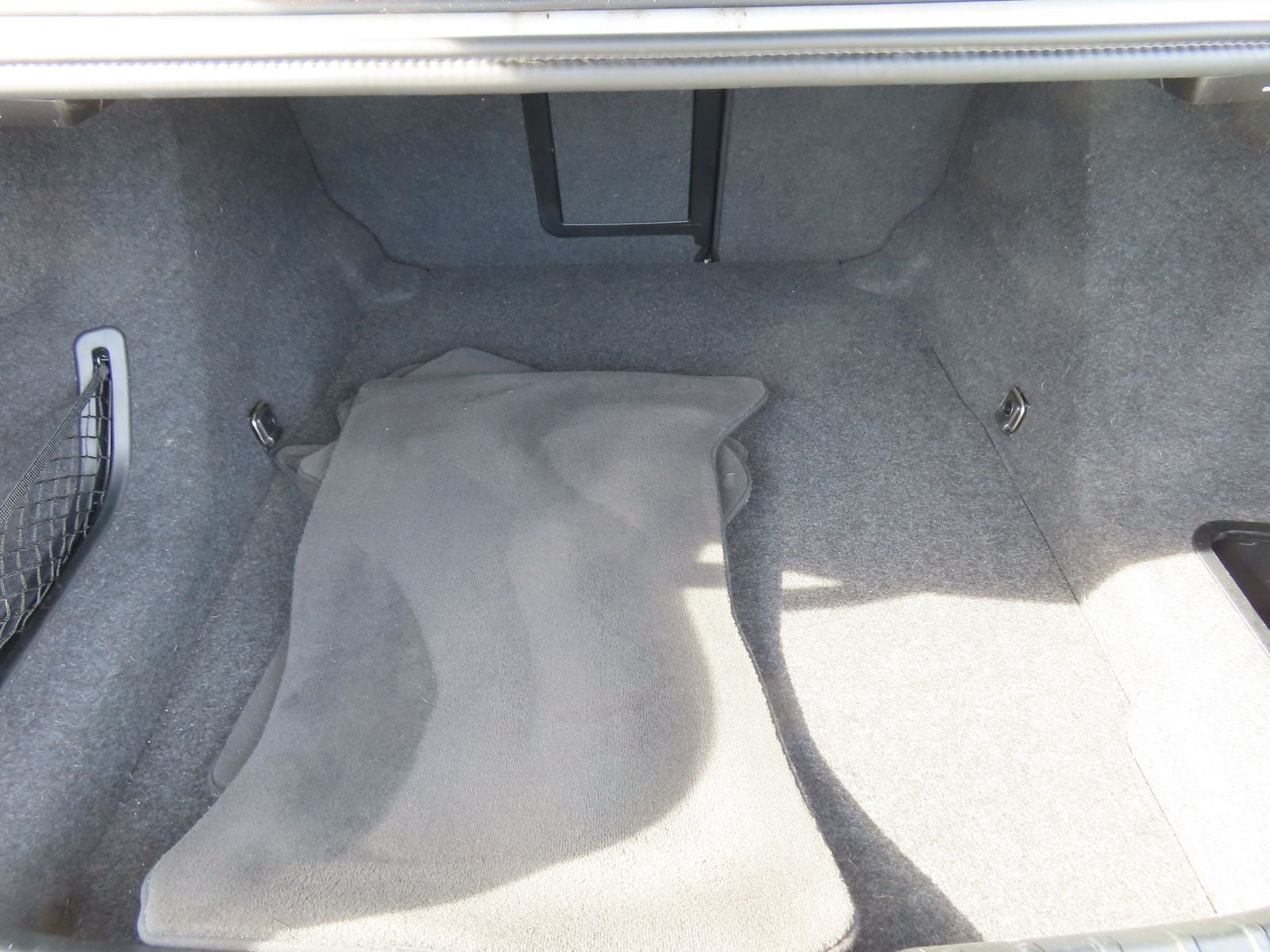 2016 BMW 5 Series 535i xDrive