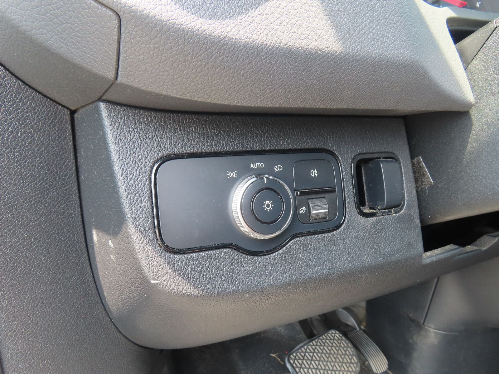 2019 Mercedes-Benz Sprinter 2500 Cargo 170 WB Extended
