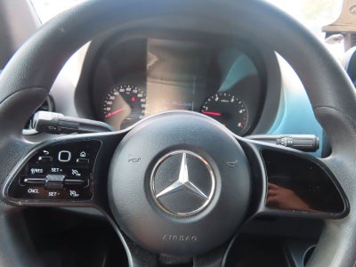 2019 Mercedes-Benz Sprinter 2500 Cargo 170 WB Extended