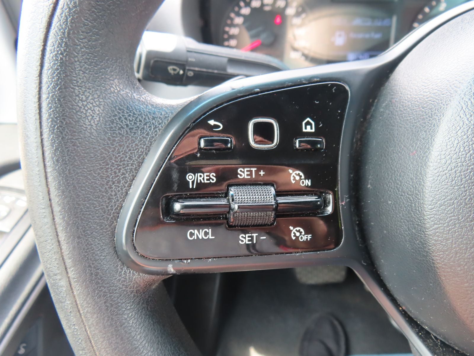 2019 Mercedes-Benz Sprinter 2500 Cargo 170 WB Extended