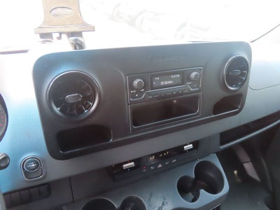 2019 Mercedes-Benz Sprinter 2500 Cargo 170 WB Extended