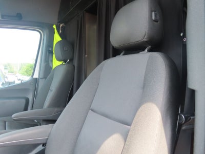 2019 Mercedes-Benz Sprinter 2500 Cargo 170 WB Extended