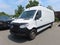 2019 Mercedes-Benz Sprinter 2500 Cargo 170 WB Extended