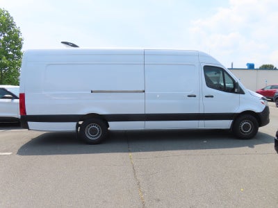 2019 Mercedes-Benz Sprinter 2500 Cargo 170 WB Extended