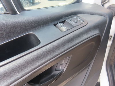 2019 Mercedes-Benz Sprinter 2500 Cargo 170 WB Extended