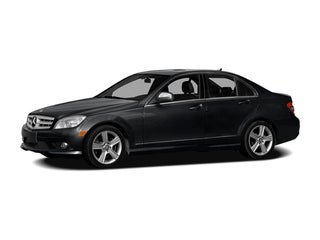 2009 Mercedes-Benz C-Class C 300