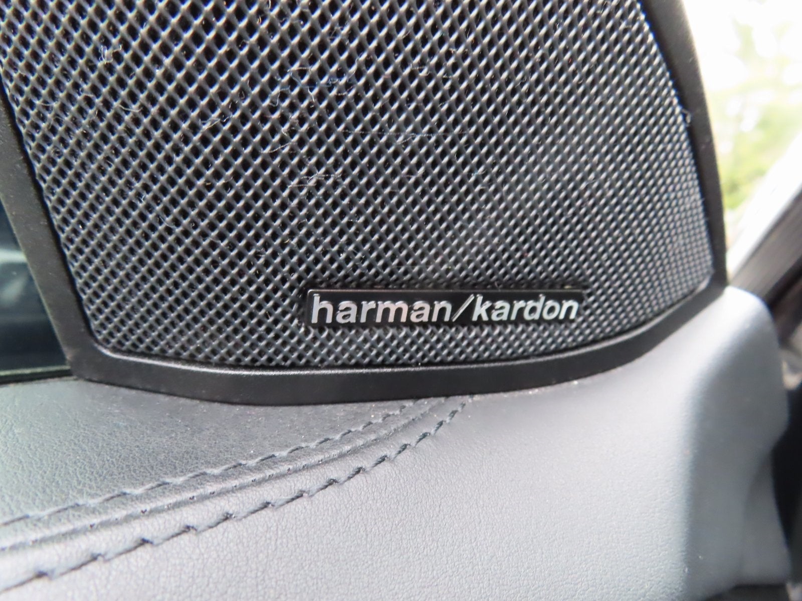 2014 Mercedes-Benz E-Class E 63 S AMG® 4MATIC®