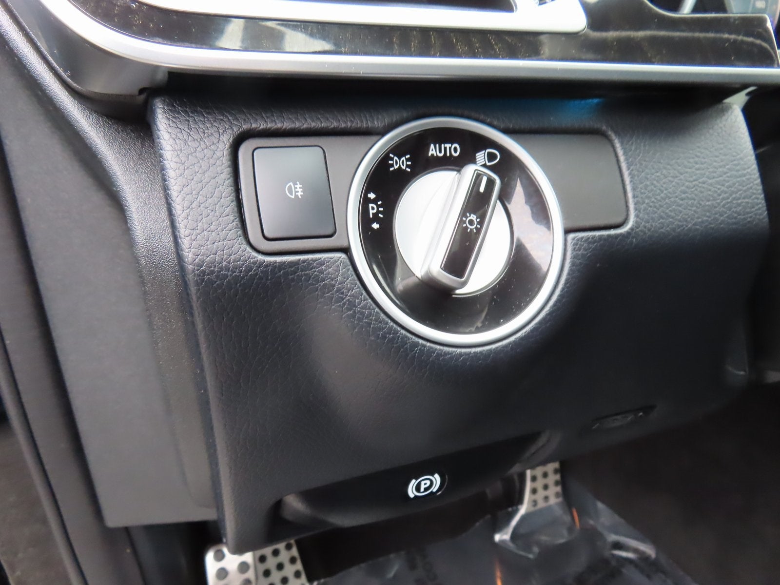 2014 Mercedes-Benz E-Class E 63 S AMG® 4MATIC®