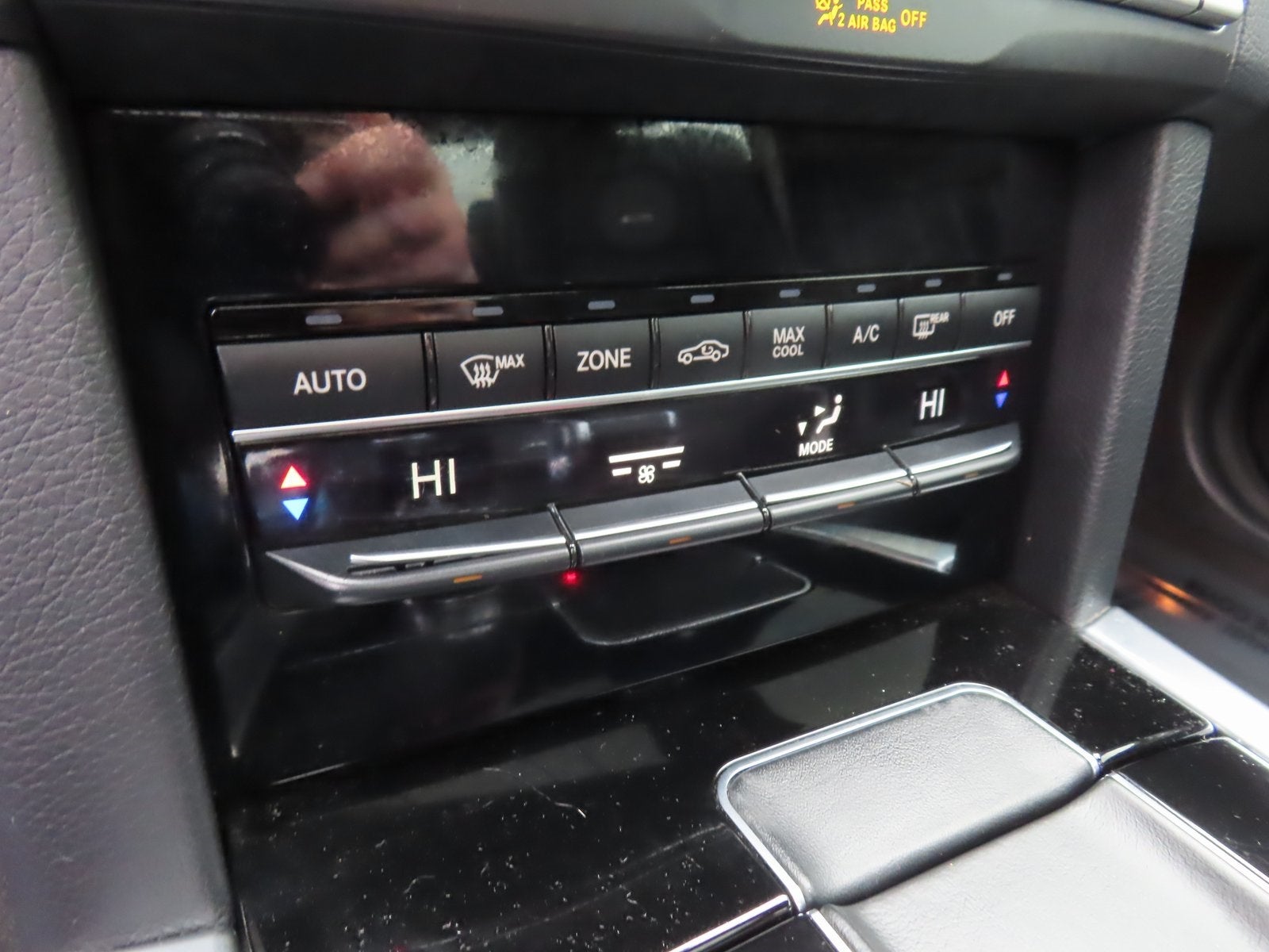 2014 Mercedes-Benz E-Class E 63 S AMG® 4MATIC®