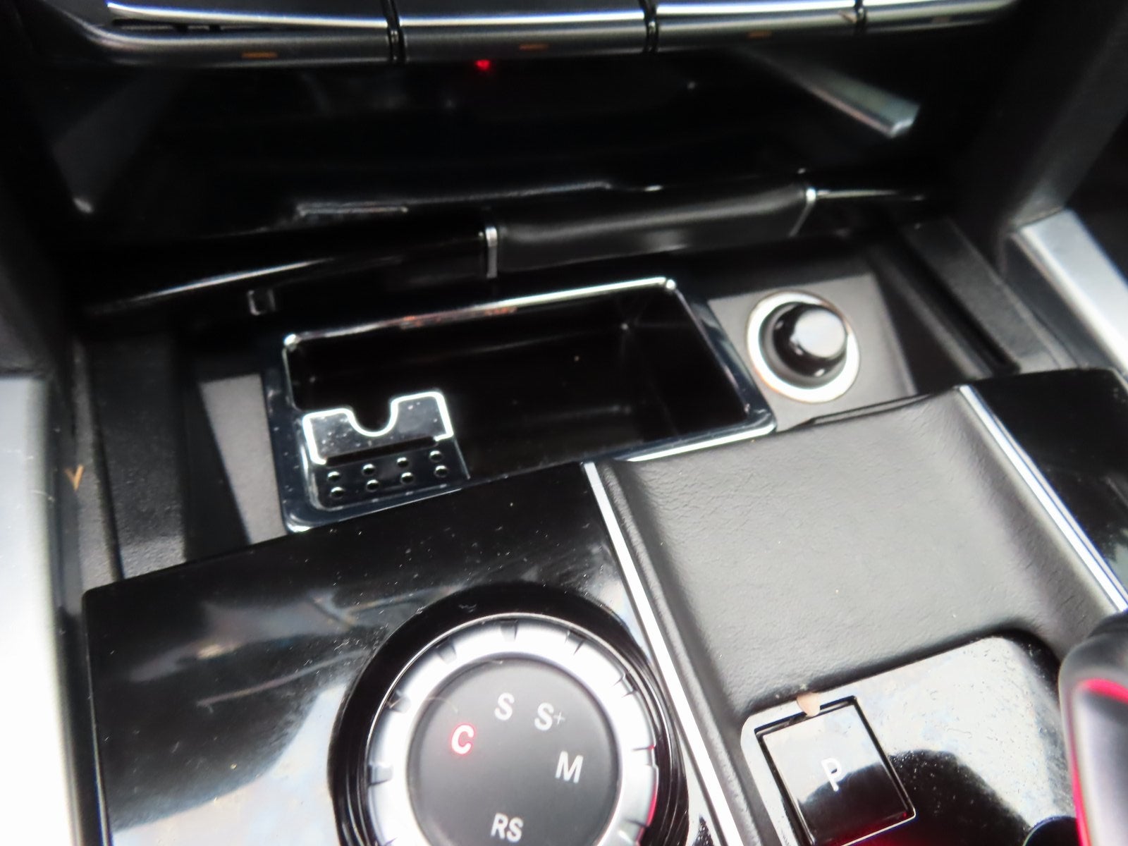 2014 Mercedes-Benz E-Class E 63 S AMG® 4MATIC®