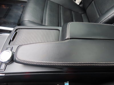 2014 Mercedes-Benz E-Class E 63 S AMG® 4MATIC®