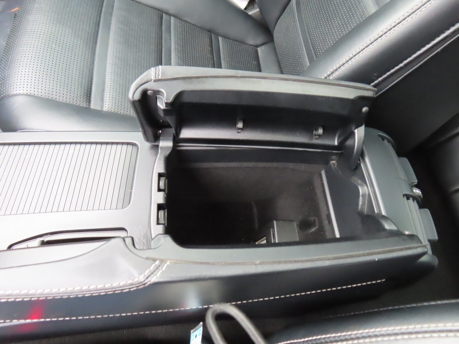 2014 Mercedes-Benz E-Class E 63 S AMG® 4MATIC®