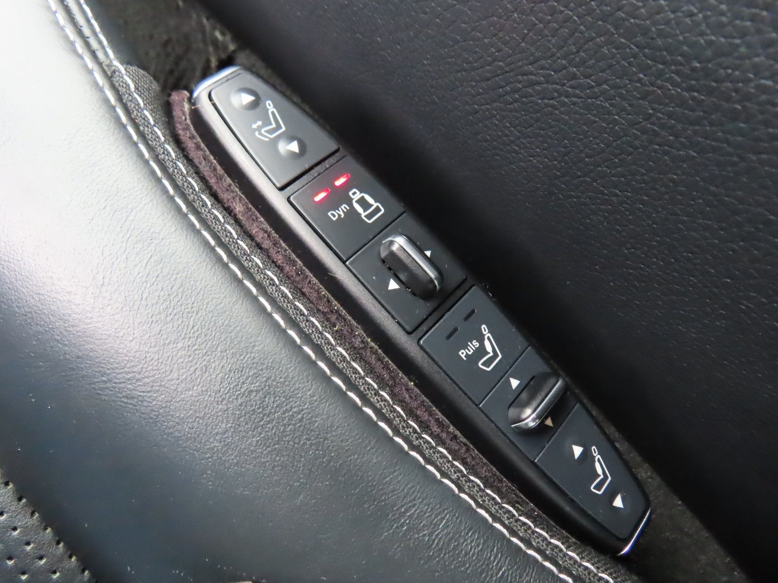 2014 Mercedes-Benz E-Class E 63 S AMG® 4MATIC®