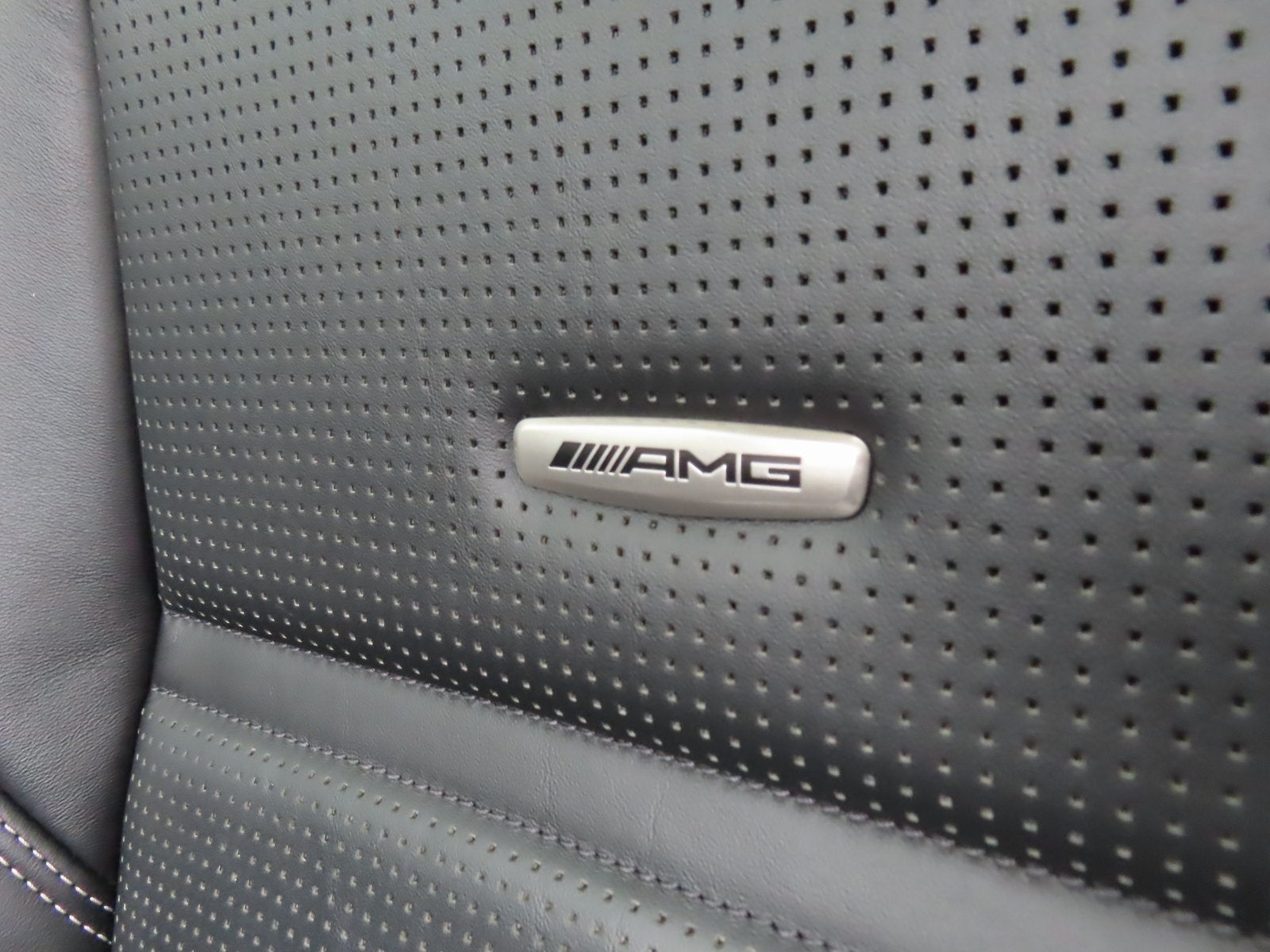 2014 Mercedes-Benz E-Class E 63 S AMG® 4MATIC®