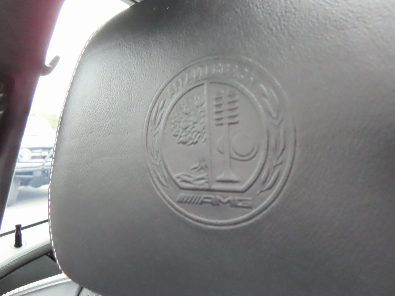 2014 Mercedes-Benz E-Class E 63 S AMG® 4MATIC®